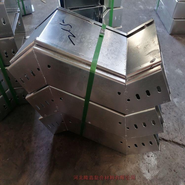郴州市玻璃鋼橋架——河北隆鑫防火橋架廠家批發首選