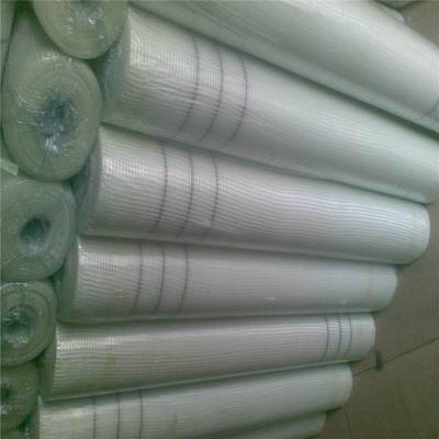 建筑材料探秘 網格布與保溫釘的工藝應用大全