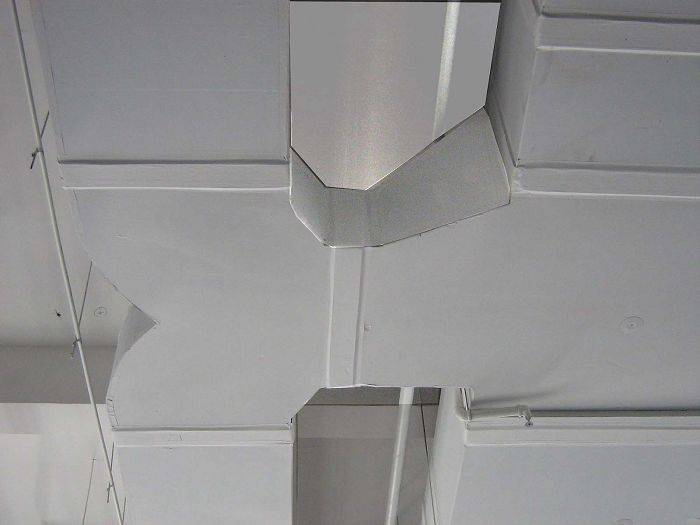 哈爾濱三星空調裝飾 - 產品相冊 - 中國建材第一網
